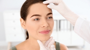 What is the main reason for skin rash?