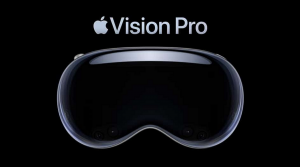 Apple Vision Pro App Development: Opportunities and Challenges