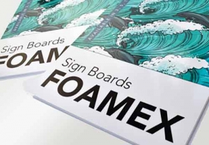 Foamex Signs: The Smart, Affordable Way to Make Your Business Stand Out