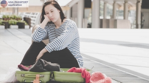 USA Passport Application: Expert Advice on What to Do If You Lose Your Passport on Vacation