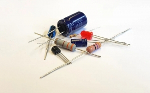 Passive Electronic Components Market Booms through AI-Enabled Design