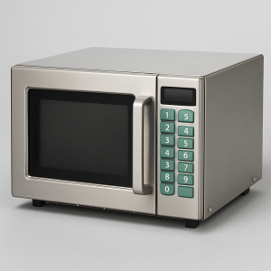 Commercial Microwave Oven Dealer in Delhi: Your Trusted Partner in Professional Kitchen Equipment