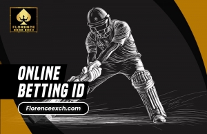 Online Betting ID: Start Your Journey to Big Jackpots Today