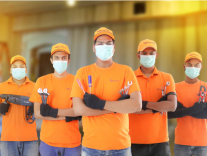Best Home Maintenance Services in Lucknow
