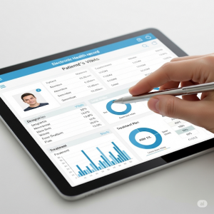 North America Electronic Health Record (EHR) Market Growth, Analysis, Share, Trends, Segmentation 2028