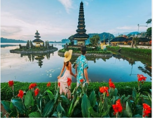 Book Indonesia Holiday Tour Packages Online!!