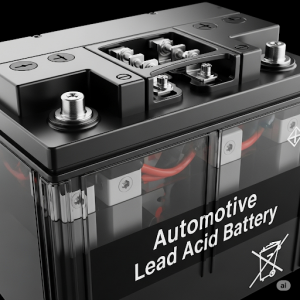 North America Automotive Lead Acid Battery Market Key Players Analysis, Opportunities Growth Forecast 2028