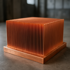 Copper Skiving vs. Extrusion: Which Heat Sink Technology Wins the Cooling Race?