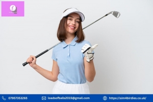 Complete Guide to Ladies Golf Equipment: Clubs, Balls, Shoes & Accessories for Women