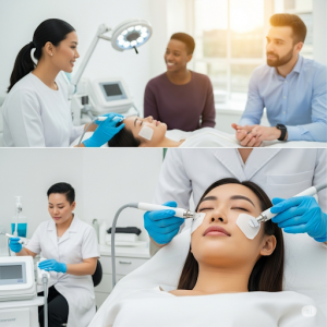North America Medical Aesthetics Market Drivers, Opportunities, Trends, and Forecasts 2028