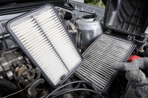 Automotive AC Filter Market to Rise with Nano-Fiber Filtration Tech
