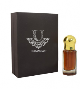 Everything You Need to Know About Swiss Oud