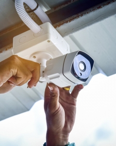 How to Choose the Best Security System for Your Business in Bucks County