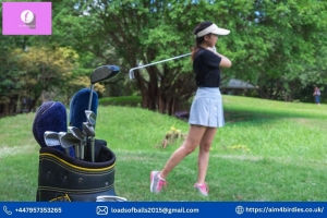 Complete Guide to Women’s Golf Equipment: Clubs, Clothing, Accessories & Top Brands