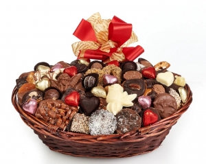 Celebrate Sweetly with National Chocolate Day Chocolates