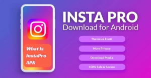 Insta Pro APK Download Updated Version