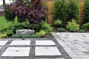 How Transform Your Backyard with Custom Paver Patios in Canton