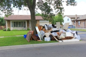 Junk Removal Vancouver WA | Reliable Demolition Service Vancouver & Hauling Solutions