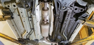 Undercoating for Trucks: Essential Protection for Haulers