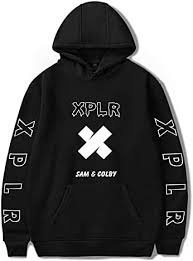 The Ultimate Guide to Finding Authentic XPLR Merch