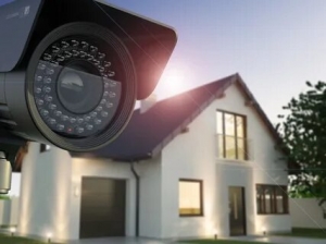 Home Security Houston: Why Investing in Modern Security Systems is Essential
