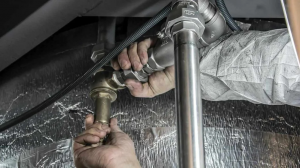 Expert Sewer Solutions: Repair Services in Los Angeles Area