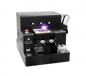What Is a UV Printer and How Can It Transform Your Printing Business?