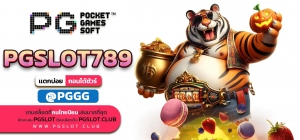 Why PGSLOT Is the Preferred Platform for Slot Gaming in Asia and Beyond