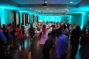 DJ Services in Halifax: Bringing the Perfect Beat to Your Wedding and Special Events