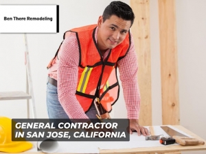 Why Ben There Remodeling Is the Trusted Choice for Home Renovations