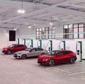 EV Charging Station in MO: What Missouri Drivers Need to Know Now