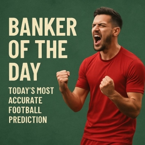 Unlock Consistent Wins with Expert ‘Banker of the Day’ Football Tips