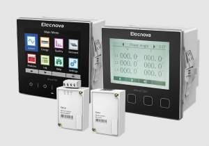 energy monitoring device