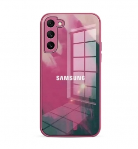 Samsung Galaxy Covers — Note, Fold, Flip & Z Series