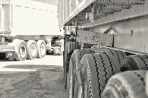 Tyregrip’s Breakthrough Method of Tyre and Tire Recycling