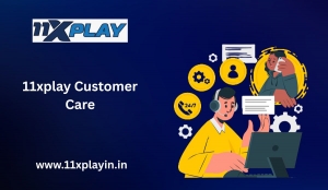 Customer Care on 11xplay: Support That Never Sleeps