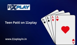 Exploring Teen Patti on 11xplay: Tradition Meets Technology