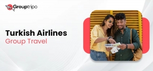 Turkish Airlines Group Booking Discount