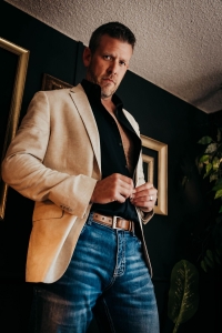 Male Boudoir Photography in Washington