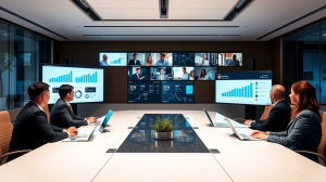 10 Emerging AGM Trends That Will Captivate and Surprise Your Board