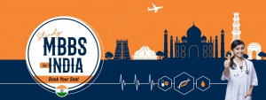 Your Complete Guide to Studying MBBS in INDIA – What Every Student Needs to Know