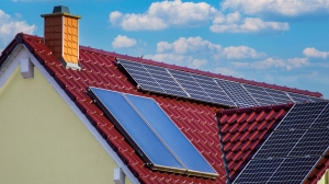 Shining a Light on Renewable Energy: Solar Panels for Every Home