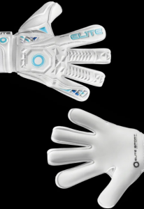 Gear Up with Precision: A Deep Dive into Football Gloves for Modern Athletes