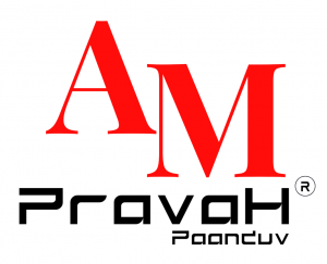 AM PravaH: 3D Printing Software By Paanduv Applications