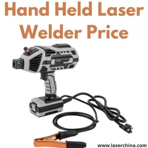 Why Does the Hand Held Laser Welder Price Vary So Much? An In-Depth Look into What You're Paying For