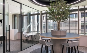 Top Fit Out Companies in Dubai: Trusted Experts for High-End Interior Solutions