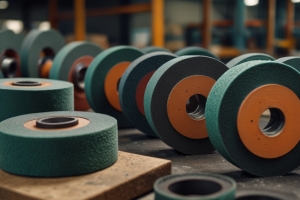 Abrasives Manufacturing Plant Project Report 2025: Unit Setup and Raw Materials
