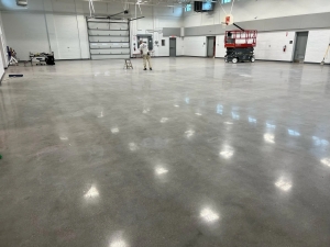 Upgrade Your Floors with Modern Stained Concrete in Louisville KY