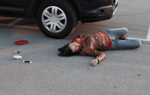 When Should You Call a Personal Injury Accident Law Firm After a Crash?