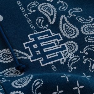 Why Eric Emanuel Is Loved by the Hypebeast Community